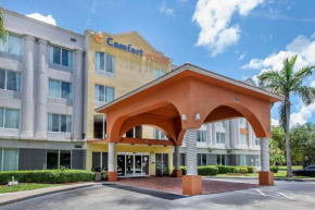 Comfort Suites Sawgrass